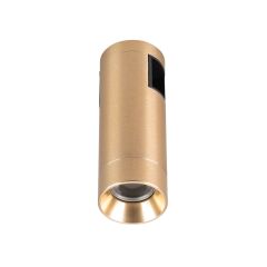 Светильник ART-APRIORI-SPOT-R40-8W Warm3000 (GD, 36 deg, 48V) ( Arlight , IP20 Металл, 3 года)