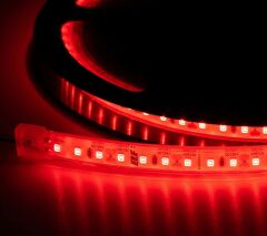 Лента светодиодная ELFLED ELF-600SMD2835-IP68-R