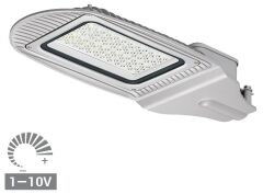 Консольный светильник WoltaPRO ДКУ04-100-112-5К ШБ140х60