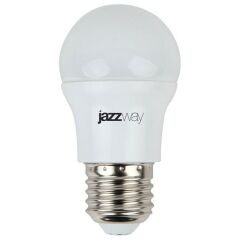 Лампа светодиодная Jazzway Pled Power E27 7Вт 5000K 1027887-2