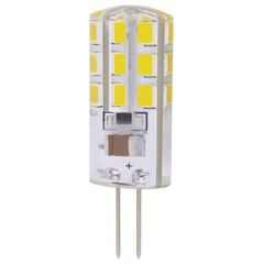Лампа светодиодная Jazzway Pled Power G4 3Вт 4000K 1032072