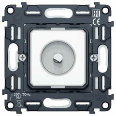 Механизм терморегулятор электромеханический для теплого пола Ambrella Volt QUANT VM1381