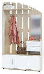  Сокол Стенка для прихожей ВШ-2.2