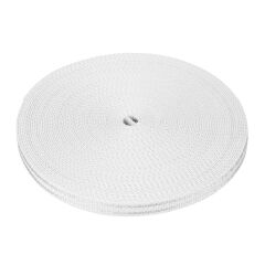 Ремень токопроводящий SL-LINE-W20-BELT 5m WHITE ( Arlight , провод 2x0.5)