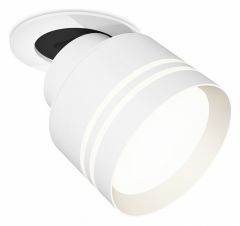 Встраиваемый светильник на штанге Ambrella Light XM XM8101526
