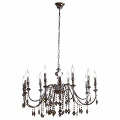 Подвесная люстра AM-Group HUGO HUGO SP12 CH