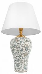 Настольная лампа декоративная Loft IT Agapanthus 10385T/C