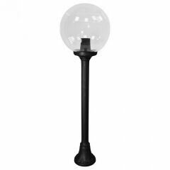Наземный высокий светильник Fumagalli Globe 300 G30.151.000.AXE27