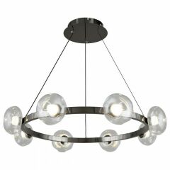 Подвесная люстра Aployt Klarissa APL.072.23.08