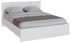  Тэкс Кровать двуспальная Плейона
