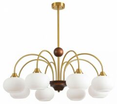 Люстра на штанге Lumion MODERNI 8323/8C