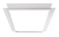 Рамка Deko-light Frame for plaster 30x30 930230