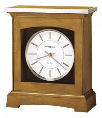  Howard Miller Настольные часы (27x32 см) Urban Mantel 630-159