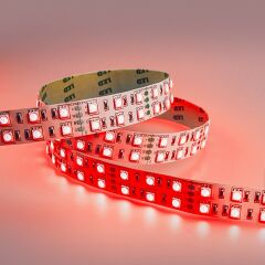 Лента светодиодная Eleganz LUX EL-24V-28RGB