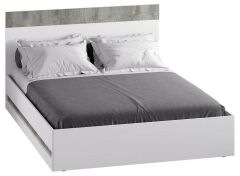  BTS Кровать двуспальная Инстайл