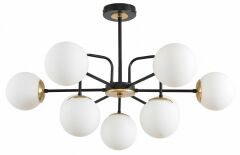 Люстра на штанге Lumion MODERNI 8375/9C