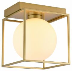 Накладной светильник Moderli Klate V11942-1C