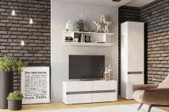  BTS Стенка для гостиной Мрия
