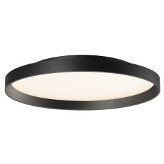 Светильник SP-ESTELY-R600-50W Warm3300-MIX (BK, 80 deg, 230V, TRIAC) ( Arlight , IP20 Металл, 5 лет)