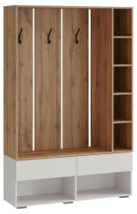  Woodville Стенка для прихожей Роут