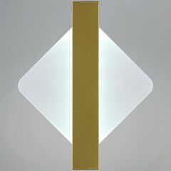  Reluce Накладной светильник 02713-0.2-01 GD