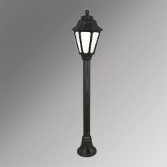 Наземный низкий светильник Fumagalli Anna E22.151.000.AYE27
