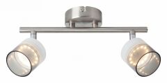 Спот Toplight Rosa TL1230Y-02SN