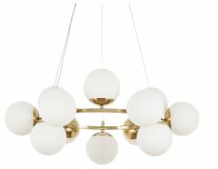 Подвесная люстра MyFar Rosaria MR2600-12P