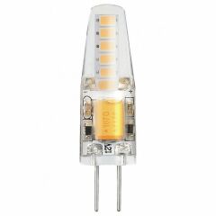 Лампа светодиодная Gauss G4 2Вт 3000K 1159712