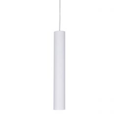 Подвесной светильник Ideal Lux Look SP1 Small Bianco
