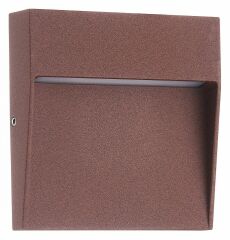 Накладной светильник Mantra Baker 7640