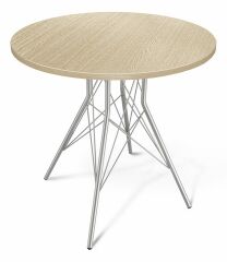  Sheffilton Стол обеденный SHT-T2/80