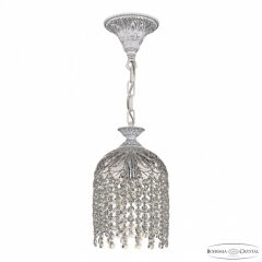 Подвесной светильник Bohemia Ivele Crystal AL1678 AL16781/16 WMN R