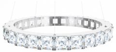 Подвесной светильник Loft IT Tiffany 10204/600 Chrome
