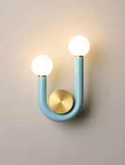 Бра Inodesign Bagge INO_Bagge Blue 40.2417