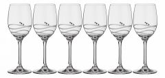  АРТИ-М Набор из 6 бокалов для вина Soho 681-115