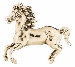 АРТИ-М Статуэтка (19x5.5x18 см) Декоративная лошадь 333-406