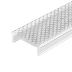 Экран призматический LINE-W16-2000 OPAL ( Arlight , Пластик)