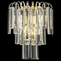 Накладной светильник Wertmark Krista WE130.03.301