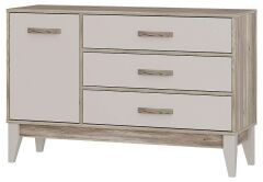  BTS Комод Скандика