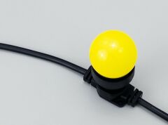  LTC Лампа светодиодная PROFESSIONAL E27 220В 2Вт LAMP1-2Y