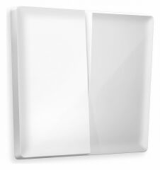 Клавиши для выключателя двухклавишного Ambrella Volt Quant AP1030