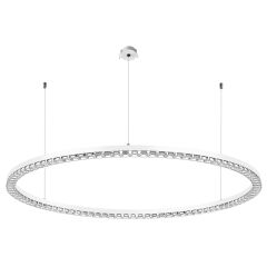 Светильник SP-DIAMOND-R1250-80W Day4000 (WH, 45 deg, 230V, TRIAC) ( Arlight , IP20 Металл, 5 лет)