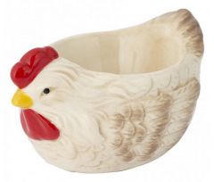  P&K Подставка для яиц (9.2х6.3х5.1 см) Country Hens P_0059.637