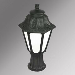 Наземный низкий светильник Fumagalli Anna E22.000.000.WXE27