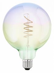Лампа светодиодная Eglo LM_LED_E27 110208