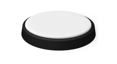 Накладной светильник Gauss 193411312B