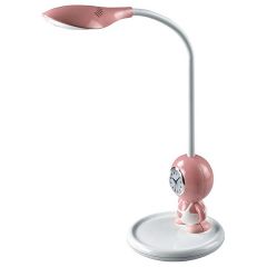 Настольная лампа декоративная Horoz Merve HRZ00000682