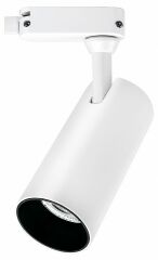 Светильник на штанге Jazzway PTR 0715 15w 5000K 24° WH IP40