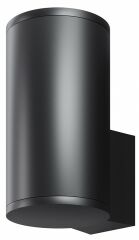 Накладной светильник Maytoni Outdoor Shim O514WL-L15B3K